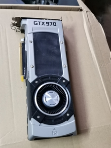公版gtx970 4g 泰坦皮9704g