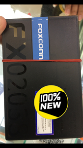 富士康苹果电池