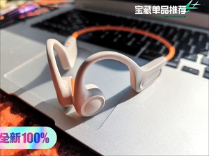 【全新】铂典X15蓝牙耳机内置32G内存播放MP3双模式真骨