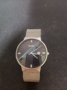 波士顿 石英手表