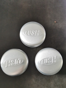 LUSH正版香皂盒，购于英国，收拾家的时候翻出这三个。建议打