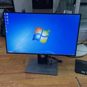 戴尔u2518dr制图显示器,25寸ips面板,2k分辨率2