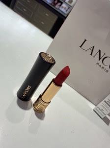 兰蔻小蛮腰505 白雪公主色 巨显白 仅试色