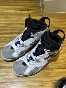aj6燧石紫