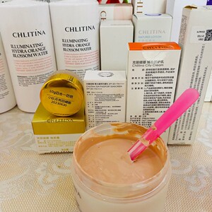 城市防晒克丽缇娜