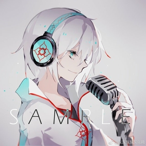 心域yukiya淘宝三分妄想v家vsinger言和洛天依乐正