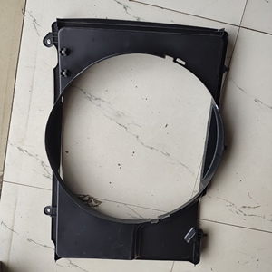 丰田lc100 4700水箱风扇罩 集风罩 风圈