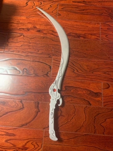 天官赐福花城弯刀厄命cosplay绝境鬼王动漫道