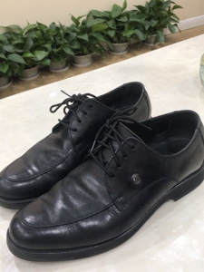 001人付款淘宝意大利bomy/宝威正品男鞋 xl超轻底鹿皮套脚商务皮鞋8