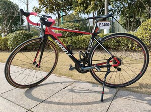 捷安特公路自行车tcr6300,禧玛诺tiagra套件,原装_阿里巴巴找货神器