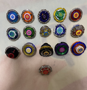 正版奥迪双钻战斗王之飓风战魂第三代陀螺,九耀星,终极陀螺,限