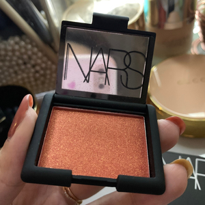 nars腮红|泰姬陵小样3.5g,澳门专柜原装小样!