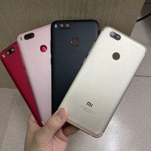 小米5x拆机后盖,原装拆机小米5x后盖,粉色,金色,黑色,红