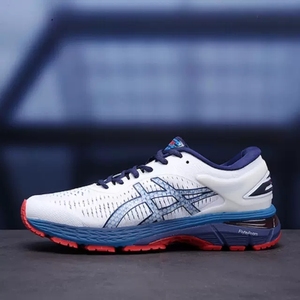 亚瑟士k25代跑步鞋 男鞋运动鞋休闲百搭 号码都有 边远地区