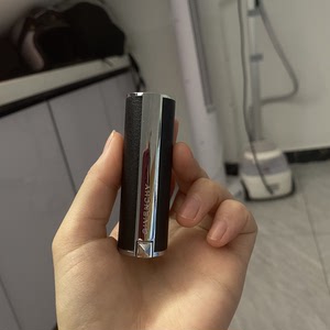 纪梵希323小羊皮口红全新未用 正品!