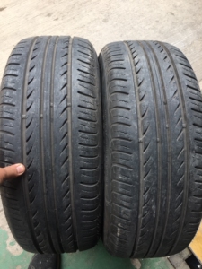 固特异轮胎20560r16