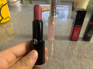 口红打包卖,迪奥唇膏,阿玛尼口红512豆沙色 ,3ce唇釉和