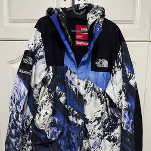 ltx572282淘宝北面 潮牌,supreme  x  tnf  雪山冲锋衣0人付款600.