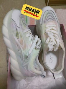 五味懒懒猫淘宝茱曼女鞋,皮鞋,夏季洞洞鞋36码0人付款60.