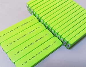 索尼松下cd机磁带机md随身听用条形电池充电器