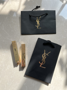 ysl圣罗兰礼袋小号