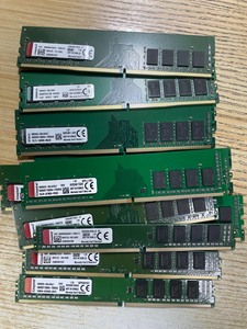 便宜实用 台产金士顿 KINGSTON DDR4代