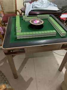 机麻麻将#自动麻将机 ,58的,最新款大盘升降台家有喜事出租