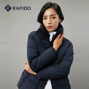 三星霹雳道rapido高端品牌服装全新正品!无吊牌