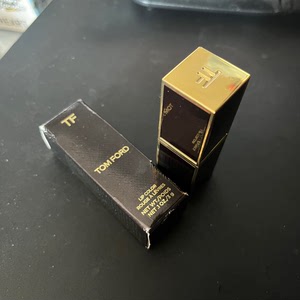 tf口红 lip color rouge a levres