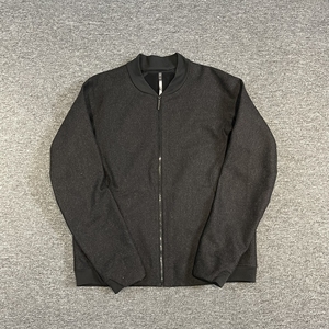 arcteryx veilance 始祖鸟 商鸟 羊毛外套