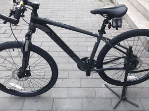 美利达新公爵600