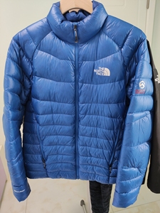 北面thenorthface巅峰系列900蓬羽绒服 cfj5