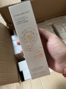 花皙蔻去角质喷雾