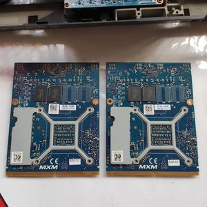 gtx765m 显卡 2g显存 关联gtx680m