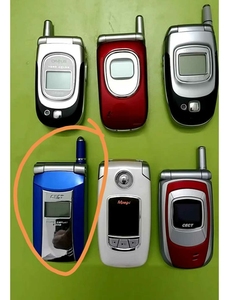 cect,cec,中电翻盖小手机,工程机,有电池,电池不保待