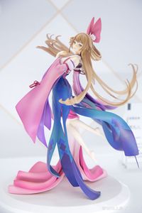 myethos 妖怪名单 苏九儿手办 全新未拆,不刀不包邮