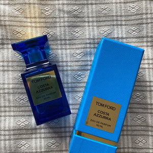 tom ford 男香 女香 中性香 蔚蓝海岸