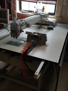 川田模板机i9经典模板机一台,一代星火系统,成色不错