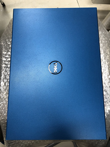 戴尔笔记本  15.5寸 英特尔i5-5200u 内存4g