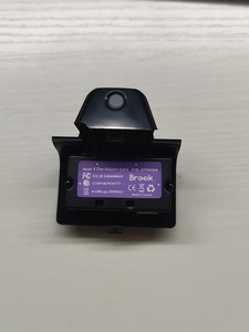 brook手柄转换器