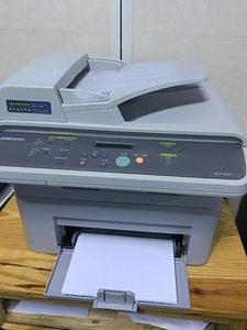 三星4521f打印机