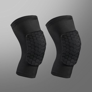 护膝篮球耐克保护半月板