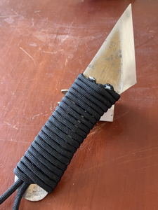 进口高速钢m42锋钢嫁接刀硬度约66以上锋利无比已经开刃喜欢