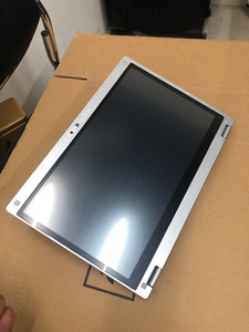 松下mx4 纯原装带笔 超轻薄触屏笔记本电脑超极本