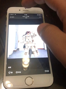 神器6连接,无指纹锁,微商红包一键转发,秒抢苹果等等等等等等iphone6如何越狱wifi图片