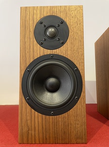 德国blumenhofer(bh)布鲁门和夫midi音箱