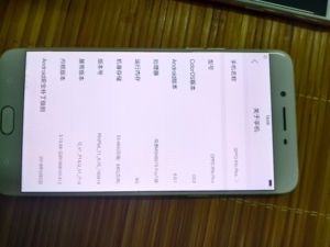 oppor9spuls原装机,,运行内存6 64全网通,功能