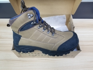 00张良商贸淘宝登冠牌电绝缘鞋国家电网专用电工鞋工作鞋天荒坪牛皮