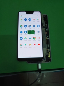 xl/2xl/3xl液晶屏幕pixel4/4xl显示屏38人付款125