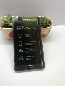 库存全新机三星note edge.内存32g,支持移动联通4